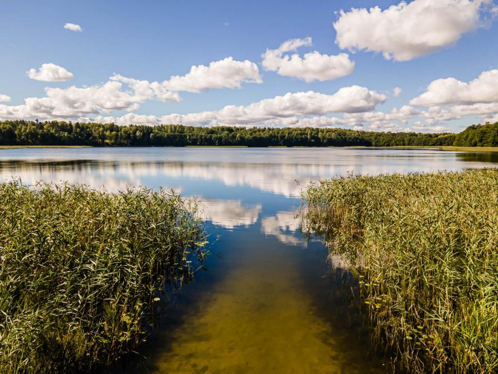 Jezioro Okrągłe